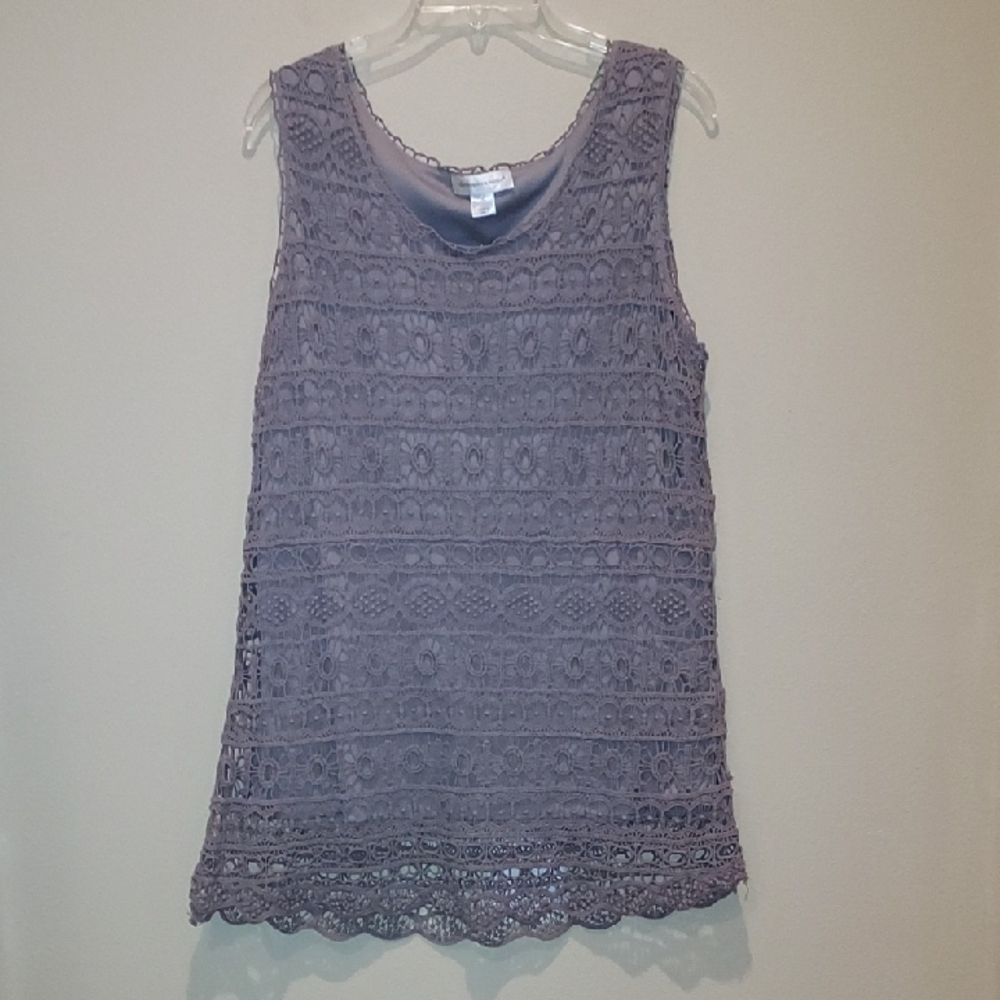Christopher & Banks Tunic